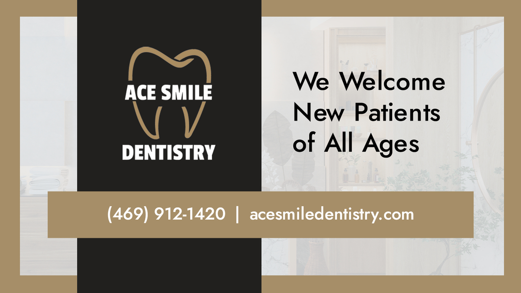 Cover photo of Ace Smile Dentistry of Flower Mound